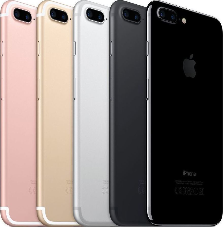 Apple Iphone 7 Plus Ricondizionato Con 12 Mesi Di Garanzia
