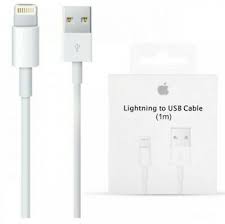 Apple Cavo USB Lightning